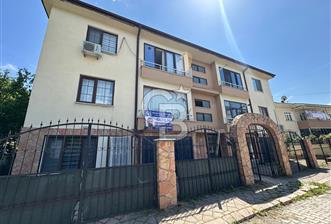 ŞEHİR MERKEZİNDE KAPALI GARAJLI VE KİLERLİ SATILIK 3+1 DAİRE