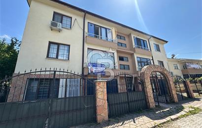 ŞEHİR MERKEZİNDE KAPALI GARAJLI VE KİLERLİ SATILIK 3+1 DAİRE
