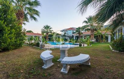 İzmir Urla Güvendik'te Satılık Villa