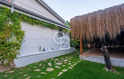 İzmir Urla Güvendik'te Satılık Villa