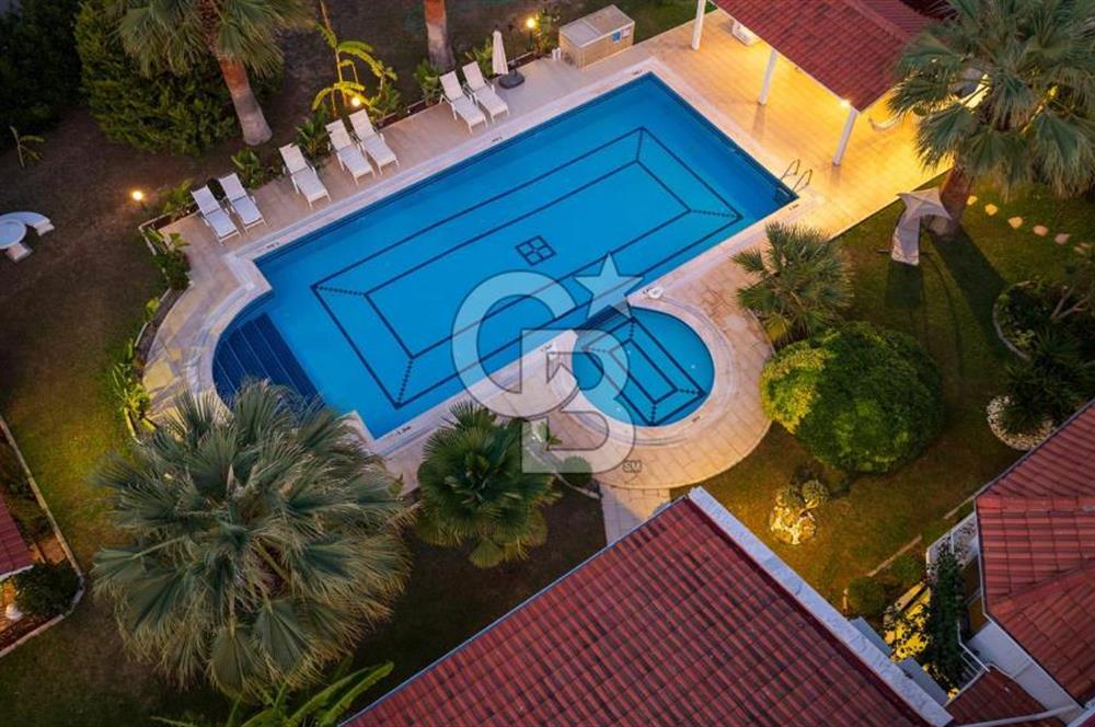 İzmir Urla Güvendik'te Satılık Villa