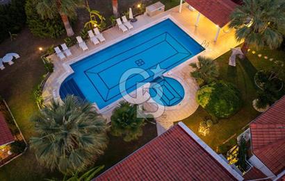 İzmir Urla Güvendik'te Satılık Villa