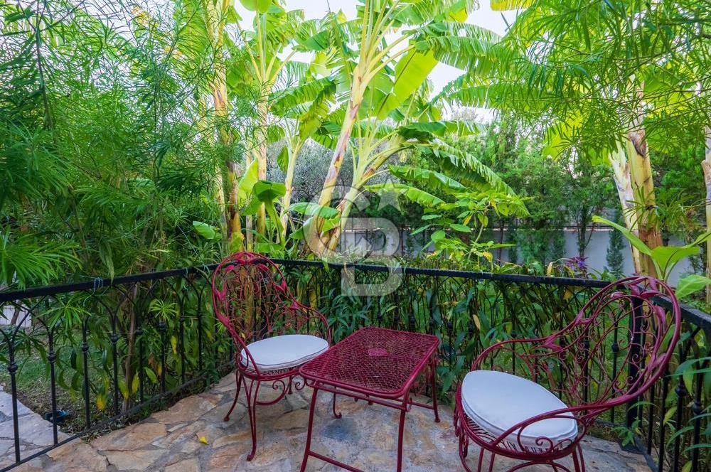 İzmir Urla Güvendik'te Satılık Villa