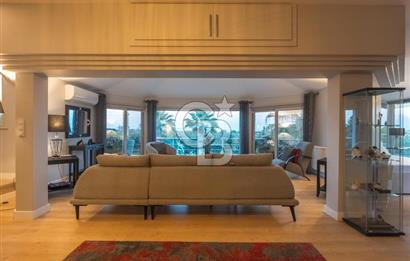 İzmir Urla Güvendik'te Satılık Villa