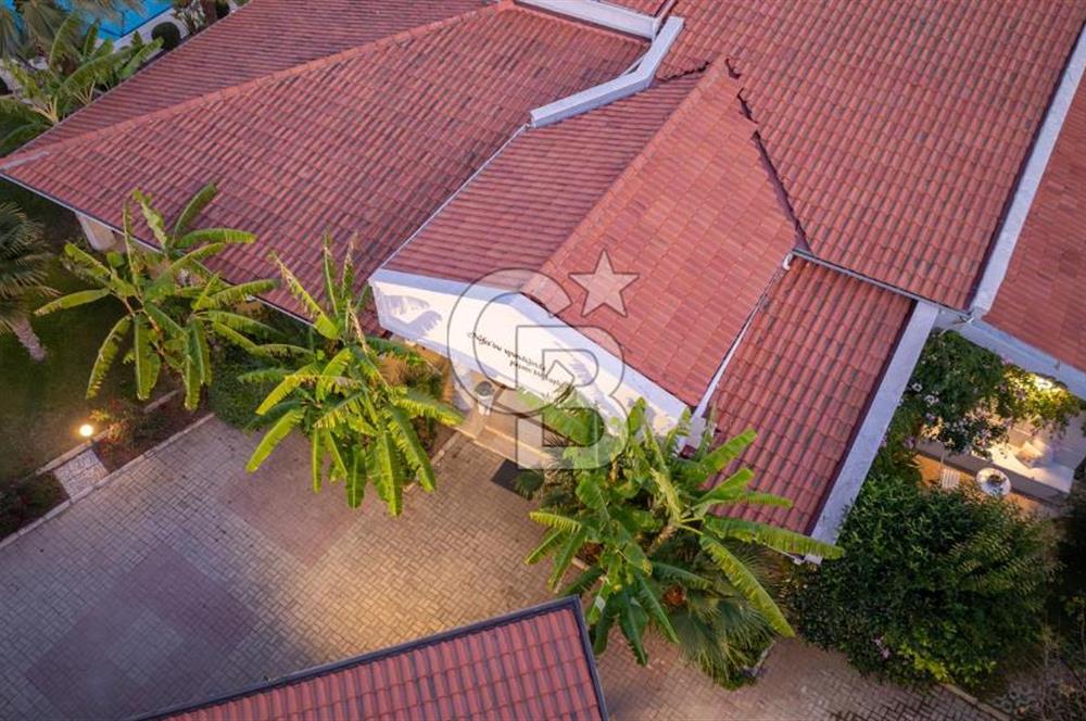 İzmir Urla Güvendik'te Satılık Villa