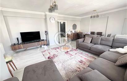 Şehit Cevdet Özdemir Mahallesi'nde Yapılı 3+1 Kiralık Daire