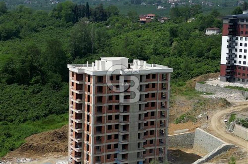 ORDU BUCAK MAHALLESİ VADİ KENTTE SATILIK DAİRE