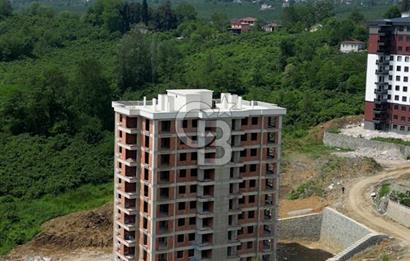 ORDU BUCAK MAHALLESİ VADİ KENTTE SATILIK DAİRE