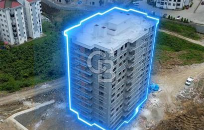 ORDU BUCAK MAHALLESİ VADİ KENTTE SATILIK DAİRE