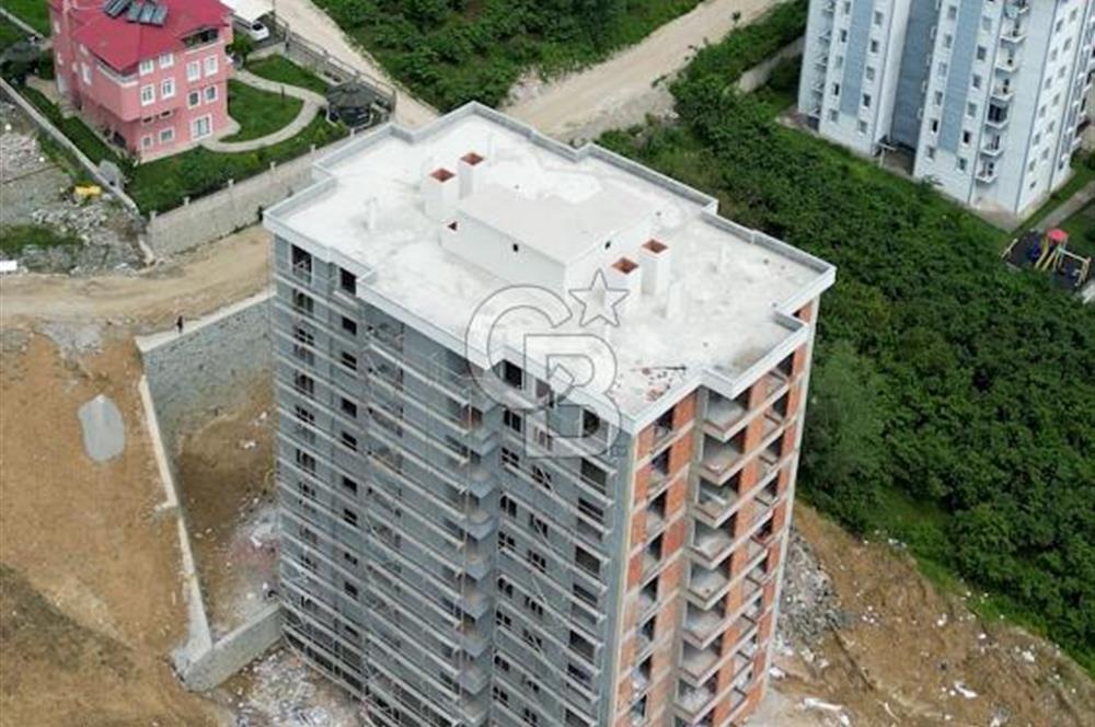ORDU BUCAK MAHALLESİ VADİ KENTTE SATILIK DAİRE