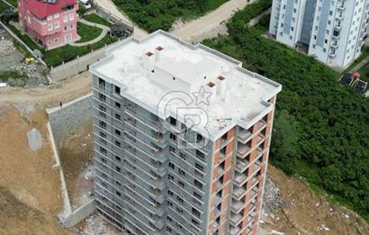 ORDU BUCAK MAHALLESİ VADİ KENTTE SATILIK DAİRE