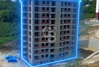 ORDU BUCAK MAHALLESİ VADİ KENTTE SATILIK DAİRE