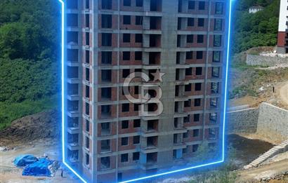 ORDU BUCAK MAHALLESİ VADİ KENTTE SATILIK DAİRE