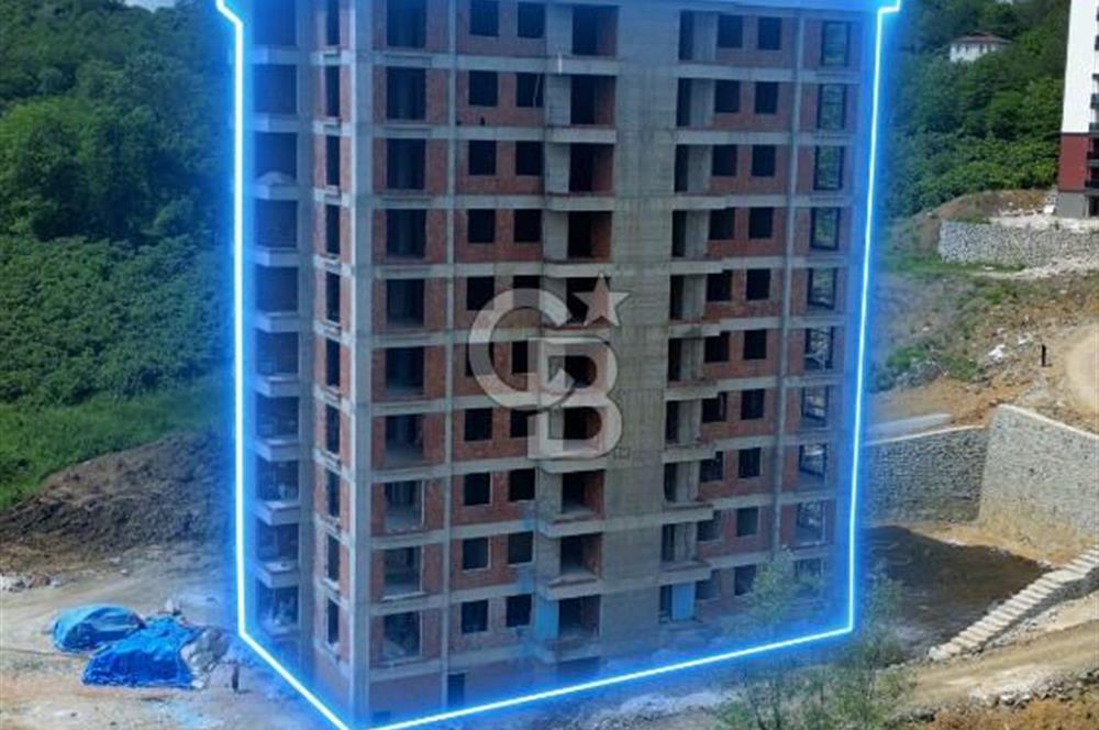 ORDU BUCAK MAHALLESİ VADİ KENTTE SATILIK DAİRE