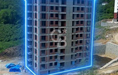 ORDU BUCAK MAHALLESİ VADİ KENTTE SATILIK DAİRE