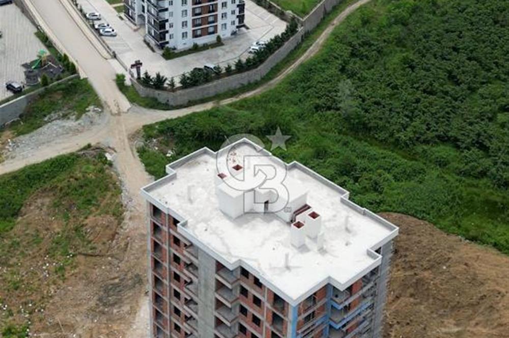 ORDU BUCAK MAHALLESİ VADİ KENTTE SATILIK DAİRE