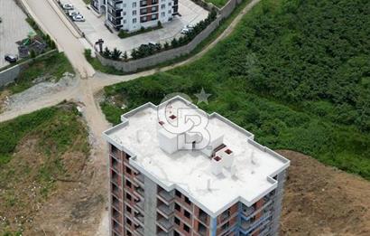 ORDU BUCAK MAHALLESİ VADİ KENTTE SATILIK DAİRE