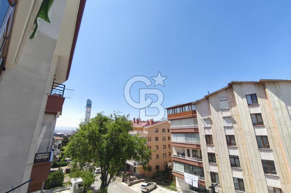 ESERTEPE ÖZEL APT GENİŞ KİRALIK 4+1 DAİRE