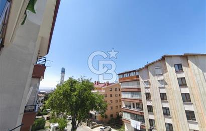 ESERTEPE ÖZEL APT GENİŞ KİRALIK 4+1 DAİRE
