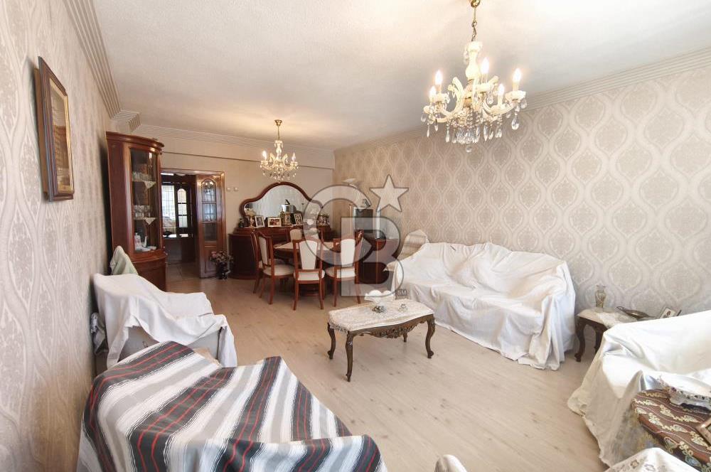 ESERTEPE ÖZEL APT GENİŞ KİRALIK 4+1 DAİRE