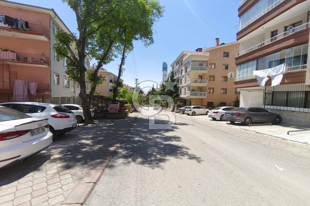 ESERTEPE ÖZEL APT GENİŞ KİRALIK 4+1 DAİRE