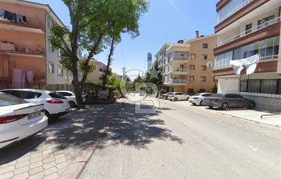 ESERTEPE ÖZEL APT GENİŞ KİRALIK 4+1 DAİRE