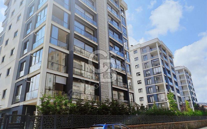 KAŞÜSTÜN'DE SABIRLAR İNŞAAT TA 165 M2 3+1 SATILIK DAİRE
