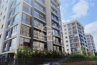 KAŞÜSTÜN'DE SABIRLAR İNŞAAT TA 165 M2 3+1 SATILIK DAİRE