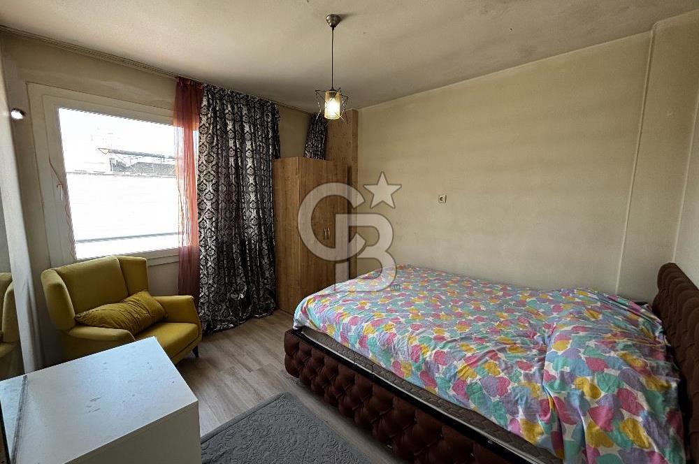Mersin Akdeniz Çankaya Mah. 2+1 Kiralık Daire