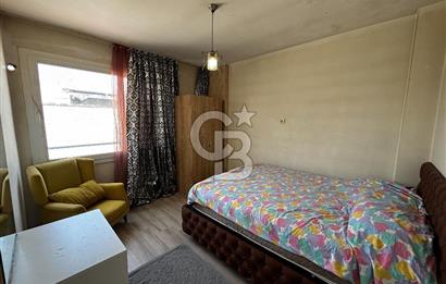 Mersin Akdeniz Çankaya Mah. 2+1 Kiralık Daire