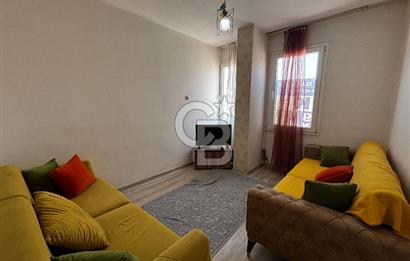 Mersin Akdeniz Çankaya Mah. 2+1 Kiralık Daire