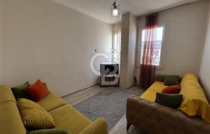 Mersin Akdeniz Çankaya Mah. 2+1 Kiralık Daire