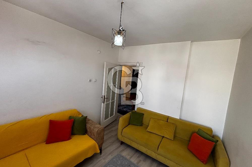 Mersin Akdeniz Çankaya Mah. 2+1 Kiralık Daire