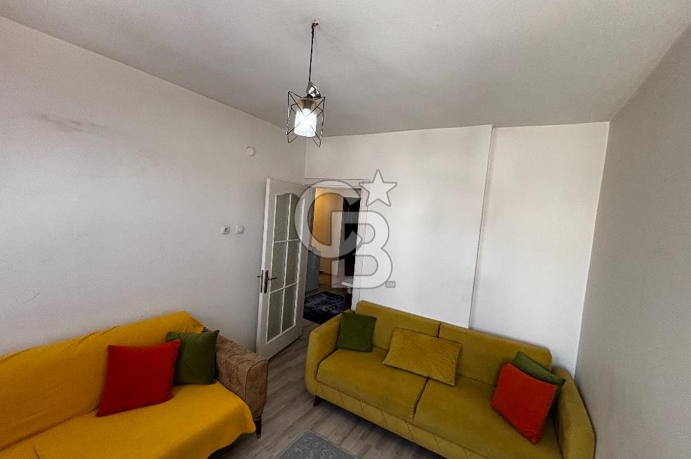 Mersin Akdeniz Çankaya Mah. 2+1 Kiralık Daire