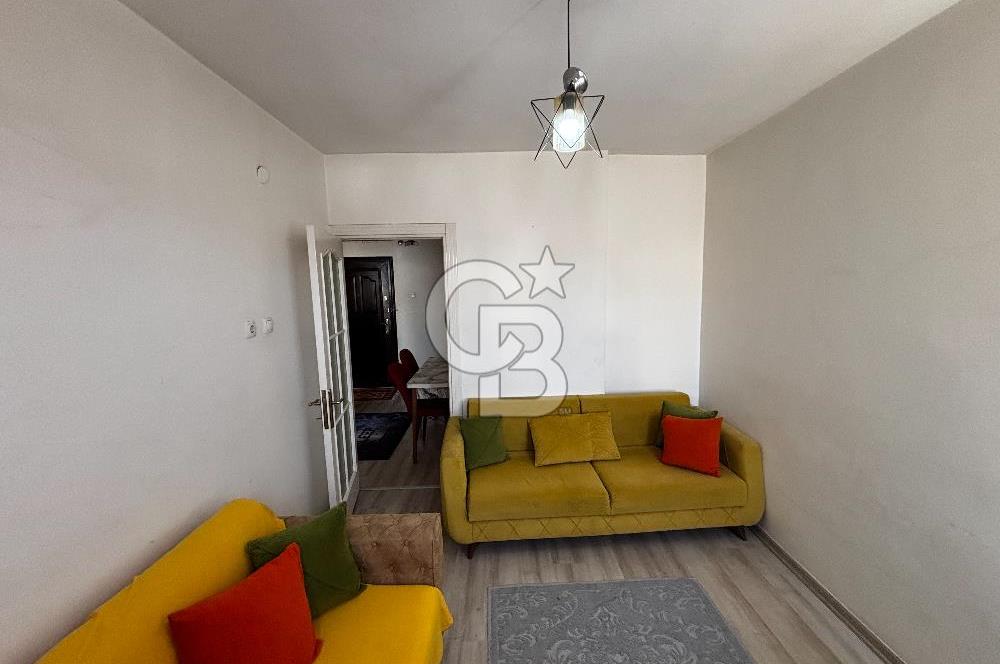Mersin Akdeniz Çankaya Mah. 2+1 Kiralık Daire