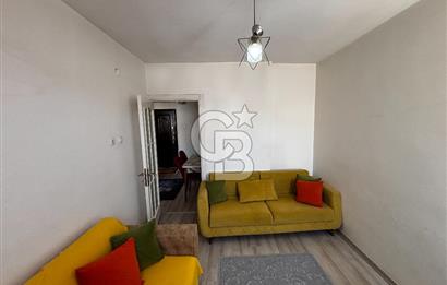 Mersin Akdeniz Çankaya Mah. 2+1 Kiralık Daire