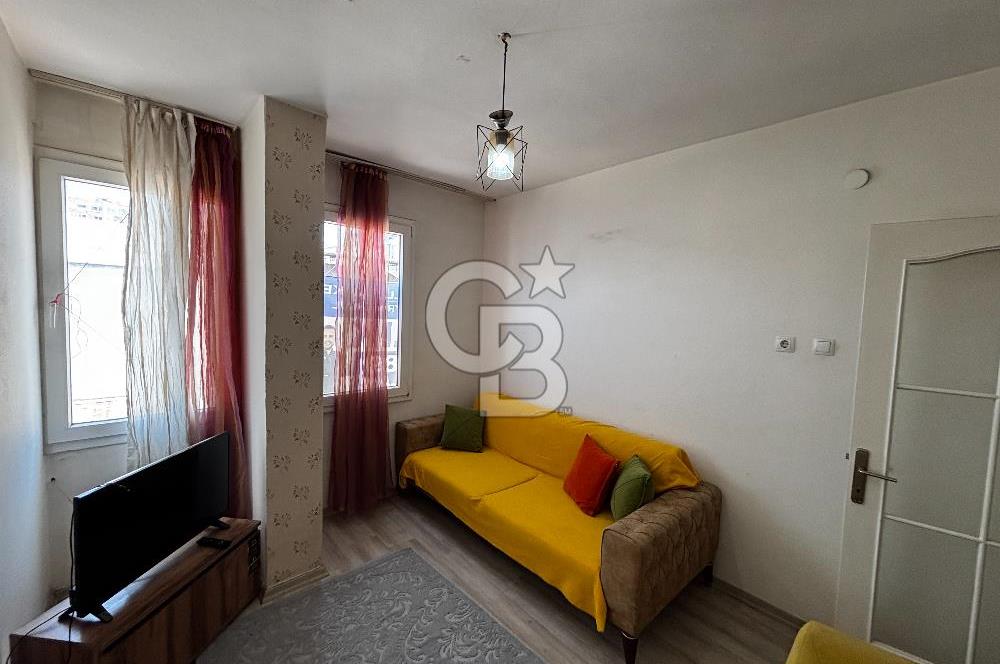 Mersin Akdeniz Çankaya Mah. 2+1 Kiralık Daire