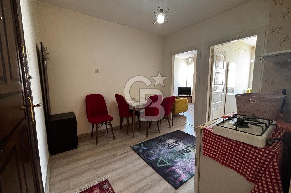 Mersin Akdeniz Çankaya Mah. 2+1 Kiralık Daire