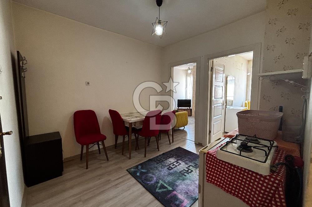 Mersin Akdeniz Çankaya Mah. 2+1 Kiralık Daire