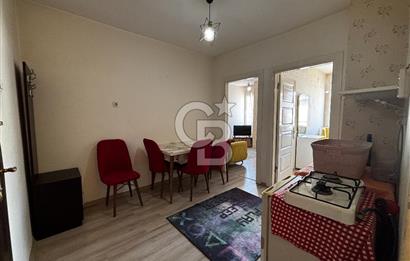Mersin Akdeniz Çankaya Mah. 2+1 Kiralık Daire
