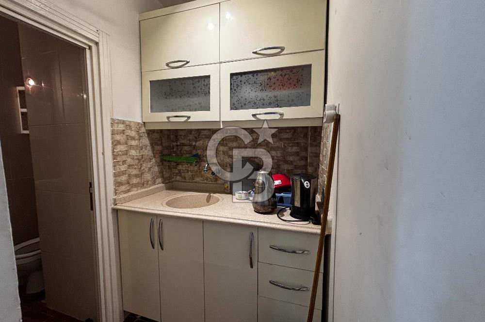 Mersin Akdeniz Çankaya Mah. 2+1 Kiralık Daire