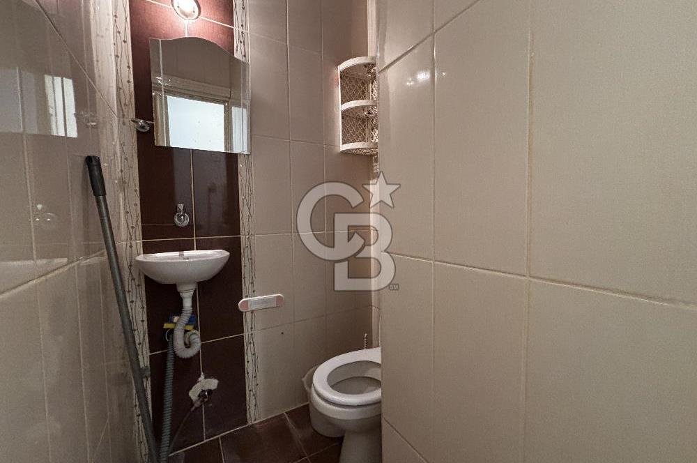 Mersin Akdeniz Çankaya Mah. 2+1 Kiralık Daire