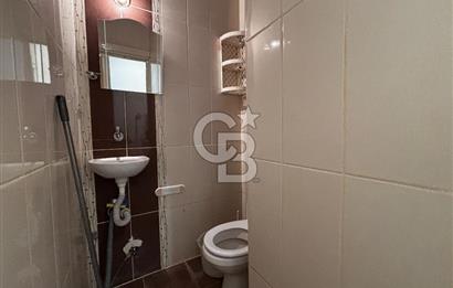 Mersin Akdeniz Çankaya Mah. 2+1 Kiralık Daire