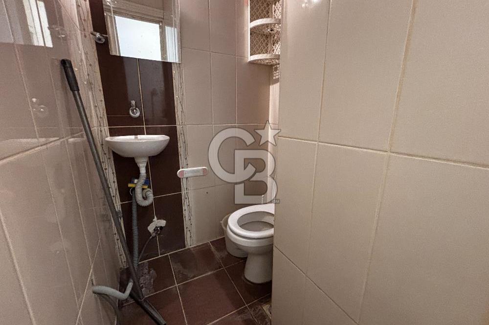 Mersin Akdeniz Çankaya Mah. 2+1 Kiralık Daire