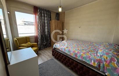 Mersin Akdeniz Çankaya Mah. 2+1 Kiralık Daire