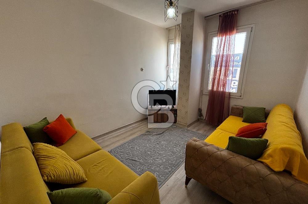 Mersin Akdeniz Çankaya Mah. 2+1 Kiralık Daire
