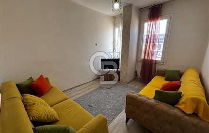 Mersin Akdeniz Çankaya Mah. 2+1 Kiralık Daire