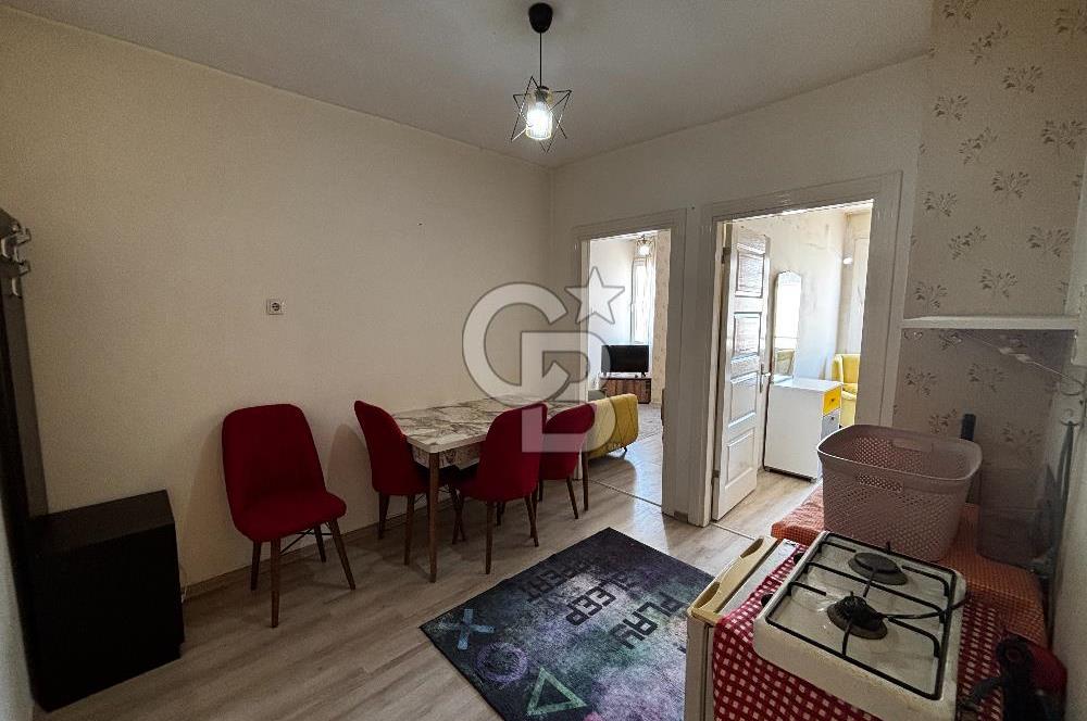 Mersin Akdeniz Çankaya Mah. 2+1 Kiralık Daire