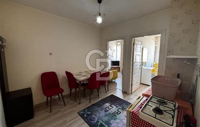 Mersin Akdeniz Çankaya Mah. 2+1 Kiralık Daire