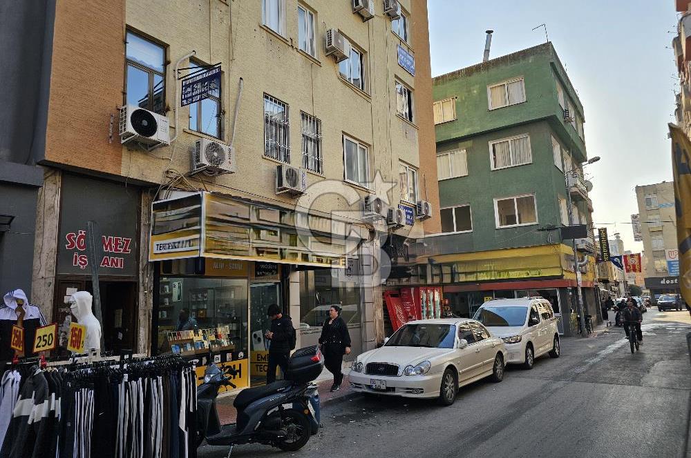 Mersin Akdeniz Çankaya Mah. 2+1 Kiralık Daire